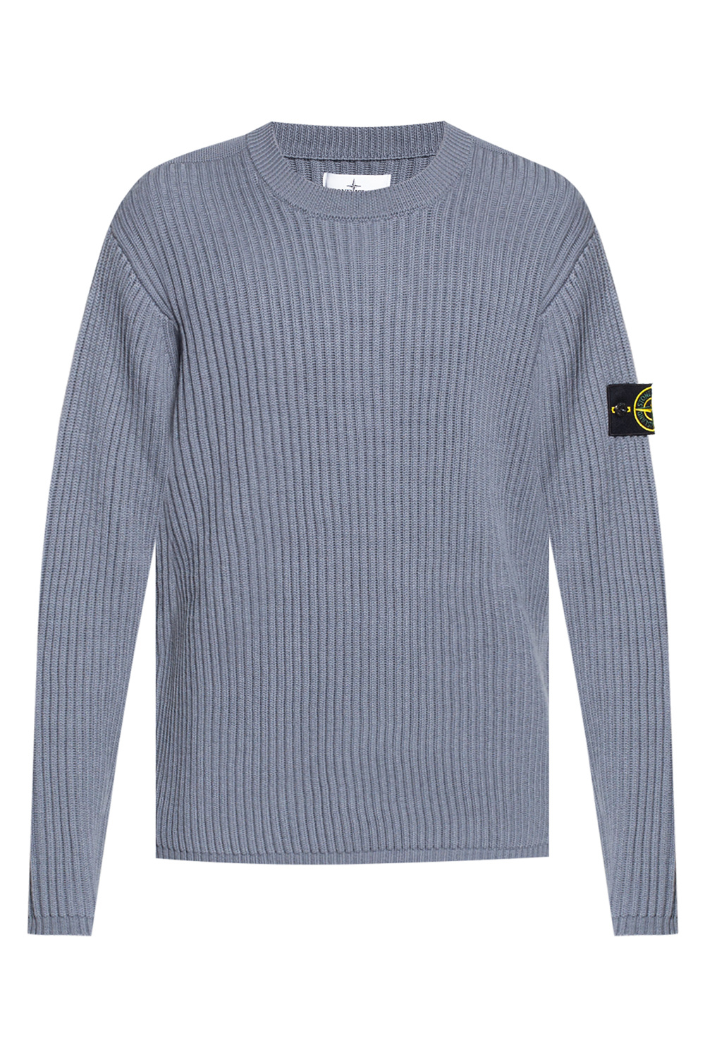 Knitted sweater Stone Island polo shirts box storage cups 43 footwear Tgkb5Shops Switzerland